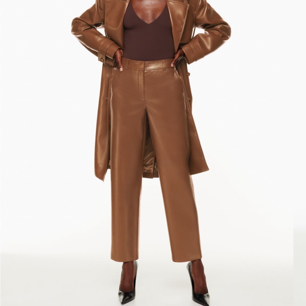 Aritzia Babaton Command Pant